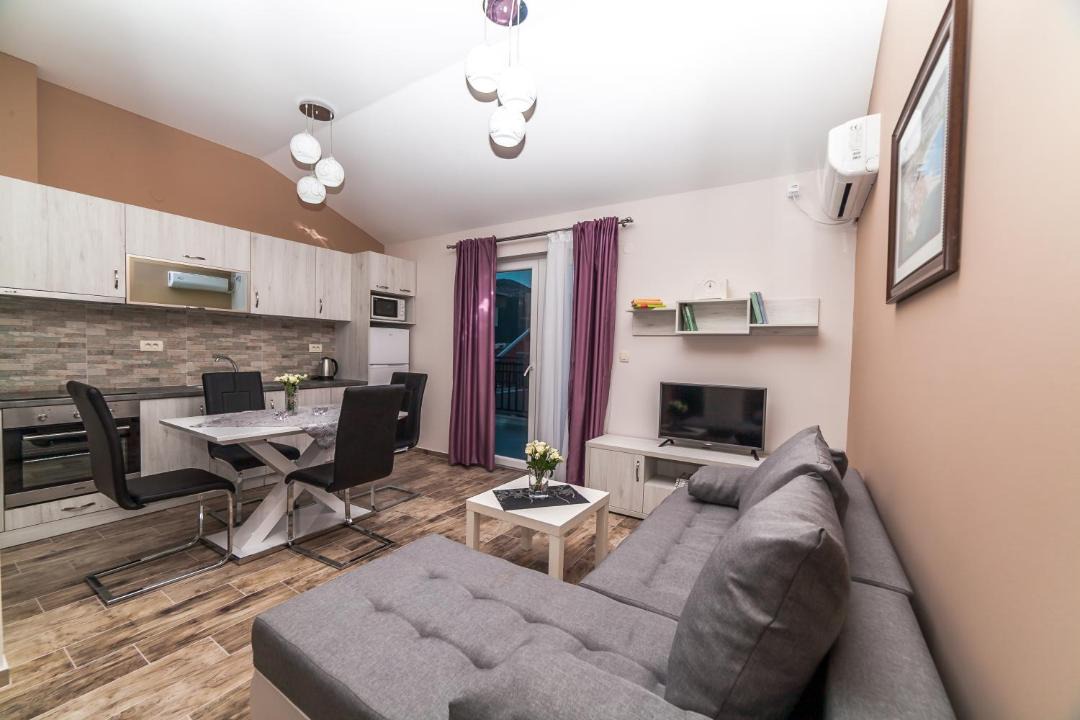 Babin do House | Milara Apartments