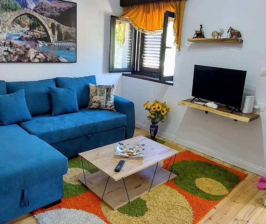 Sinje Apartment | Sweet Home Aria