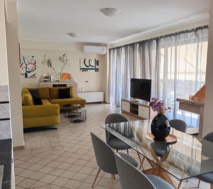Patras Apartment | Nefeli City Apartments