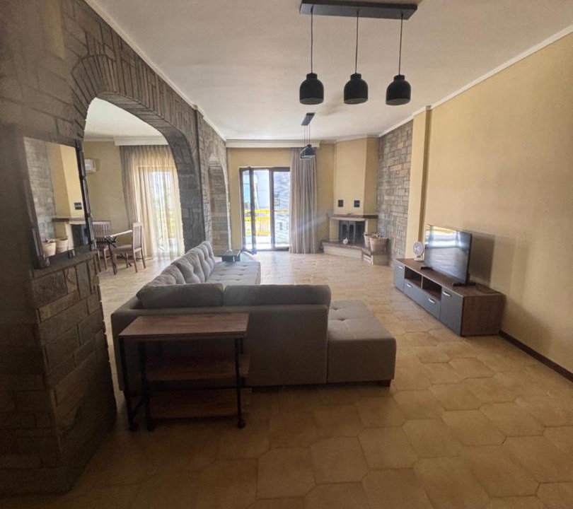 Kalamaria Apartment | Nikopoleos Home