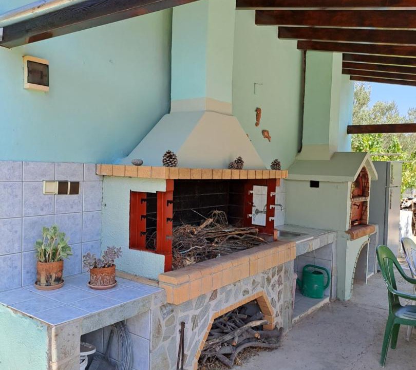 Vagia Apartment | Kathrine's Cottage in Vagia