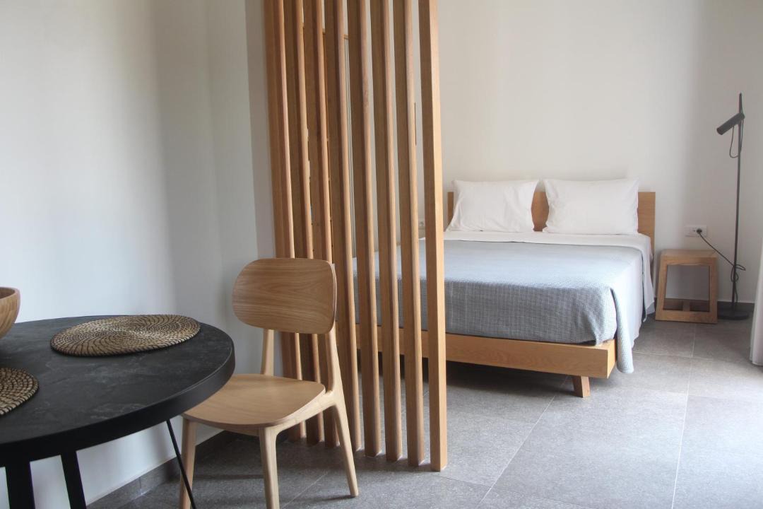 Mastichari Apartment | Chill and Thrill Apartments
