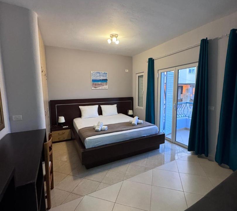 Sarande Hotel | Prishtina Hotel Sarande