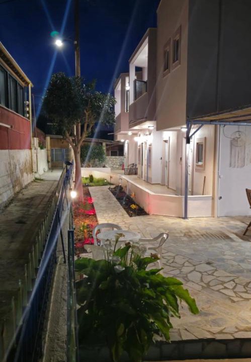 Agios Minas Apartment | GLIPTIS Apartments