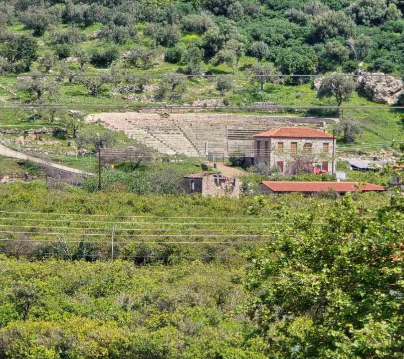 Palaia Epidavros Apartment | Booklou Apartment