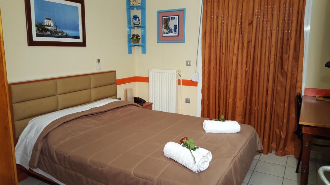 Sindos Apartment | Stella Family Apartments