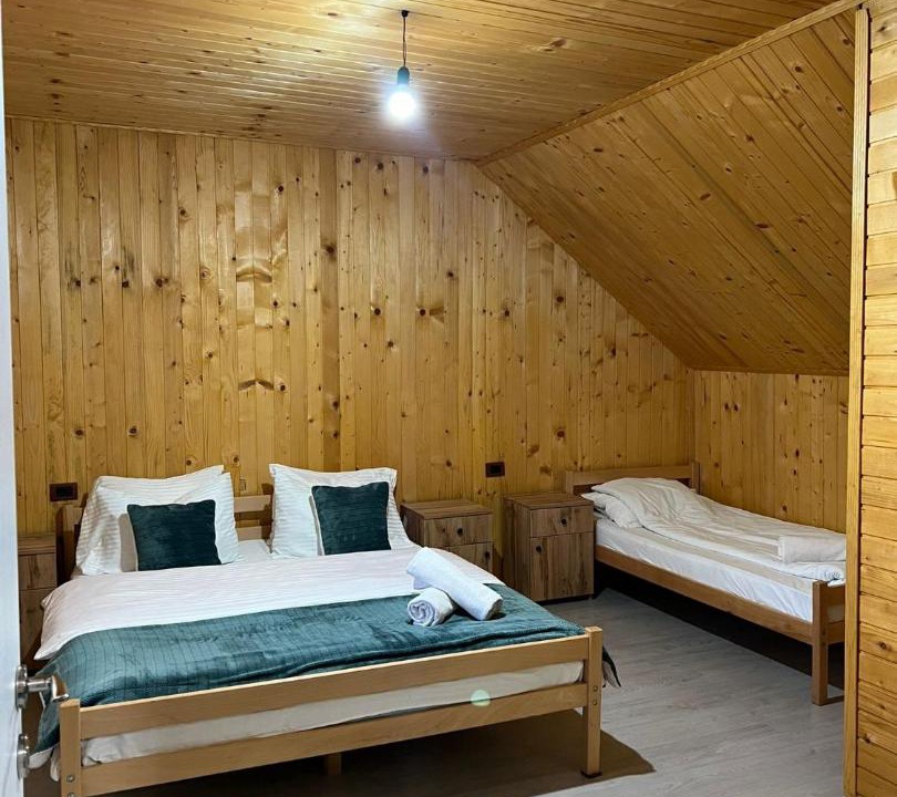 Valbone Bed & Breakfast | Bujtina Arlindi