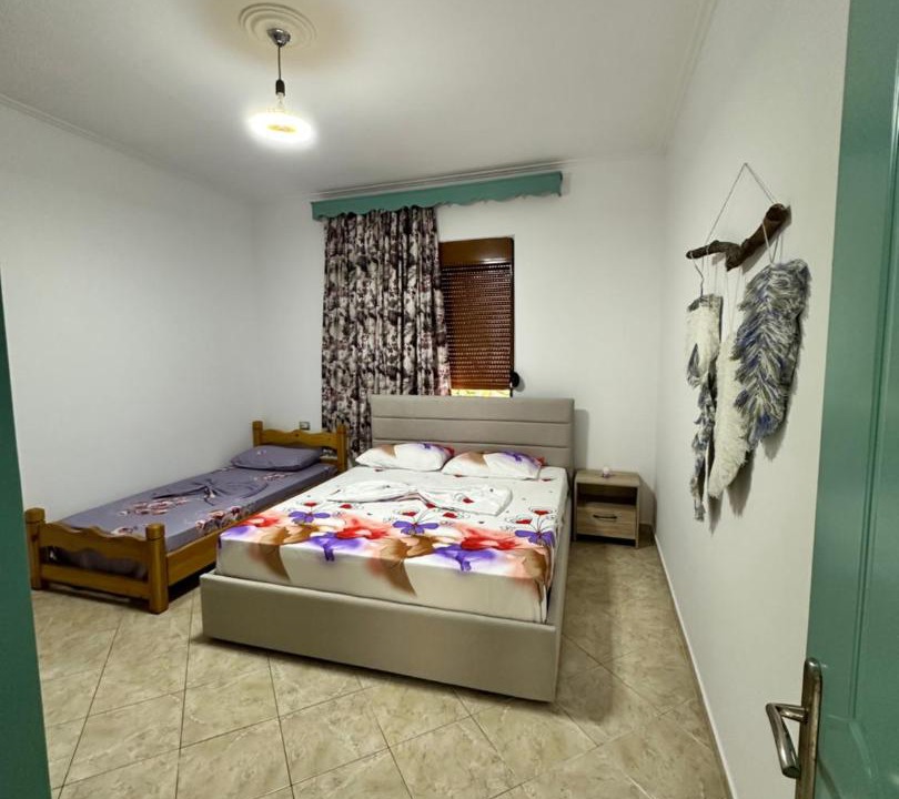 Qafe e Gjashtes Apartment | Joen Apartment 3