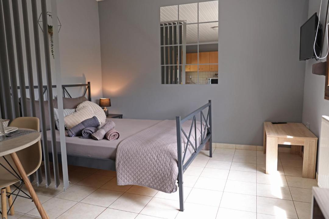 Makri House | ANASTASIA
