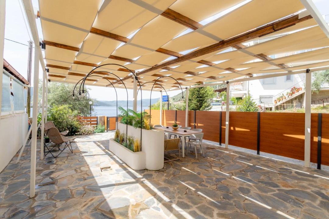 Imathia Region Apartment | Pteleo Apartments