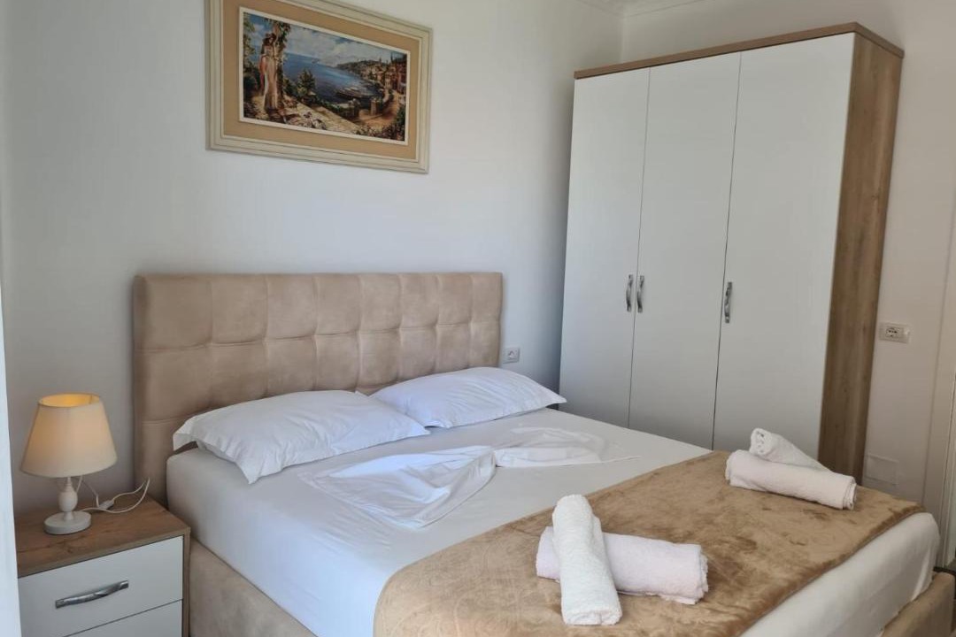 Velipoje Apartment | Modern apartment Fishta Q5 22