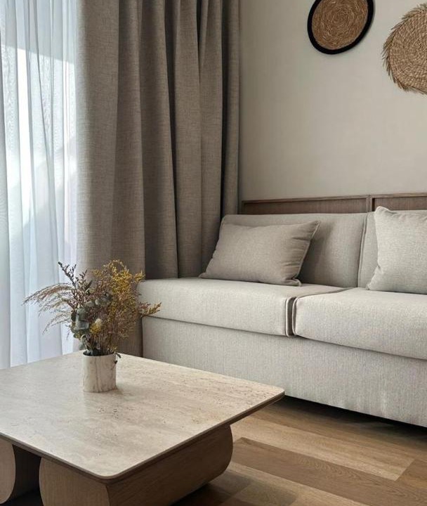 Qazim Pali Hotel | Ciao Borshi Boutique Hotel