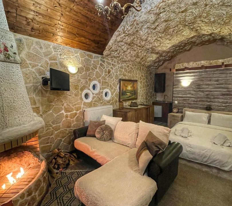 Synikia Mesi Trikalon House | Anilia Guesthouse