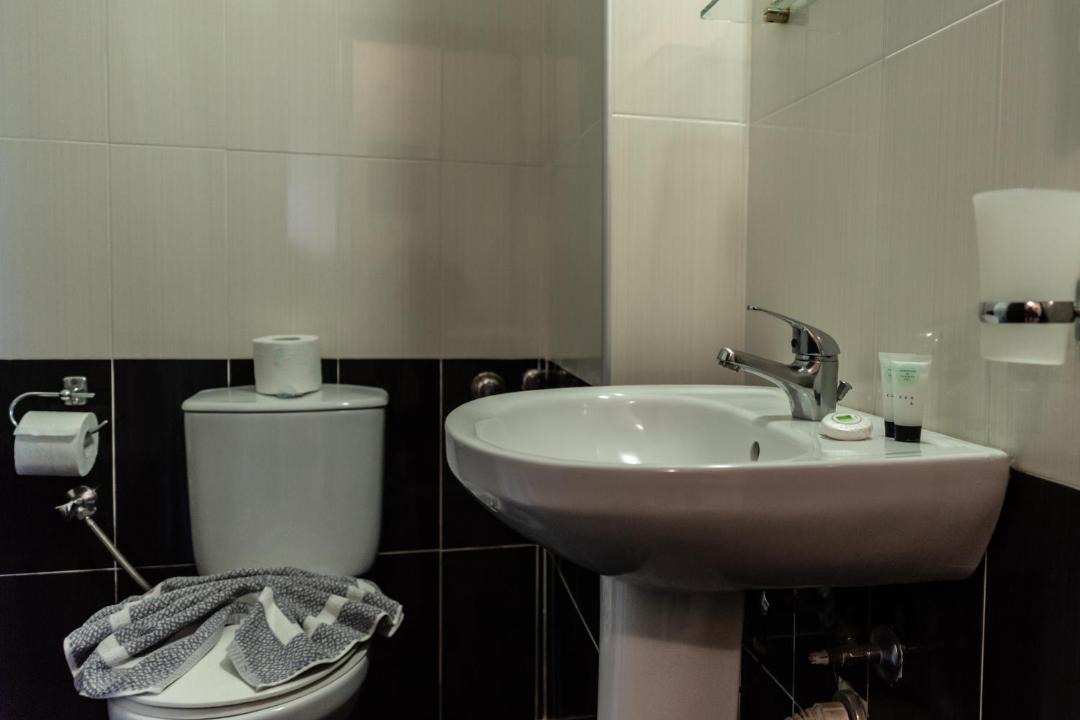 Ireon Hotel | Hotel Matina