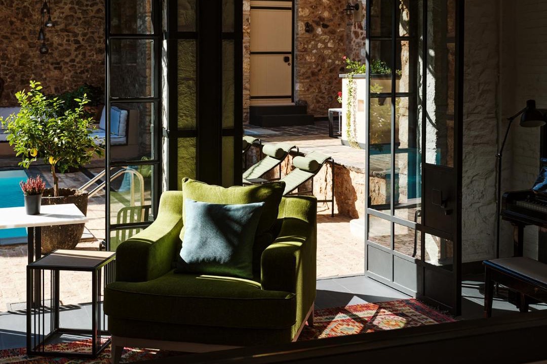 Gazi Hotel | Not Boutique Hotel