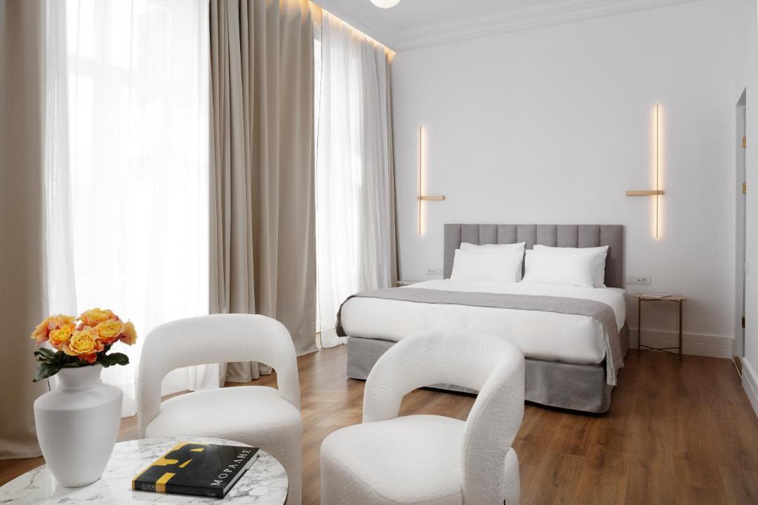 Thissio Apartment | La Divina