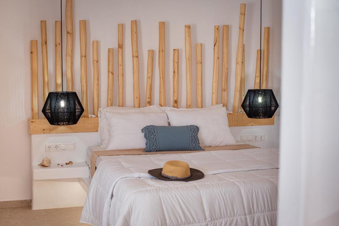 Stelida Apartment | Molos Suites