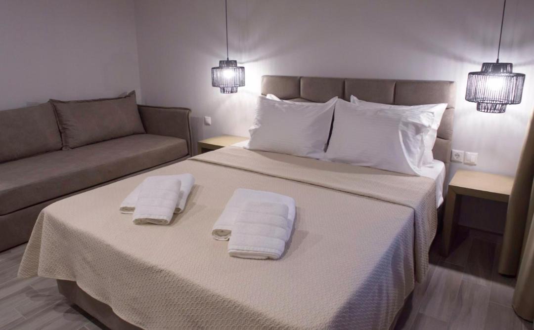 Stavros Hotel | Perla Inn