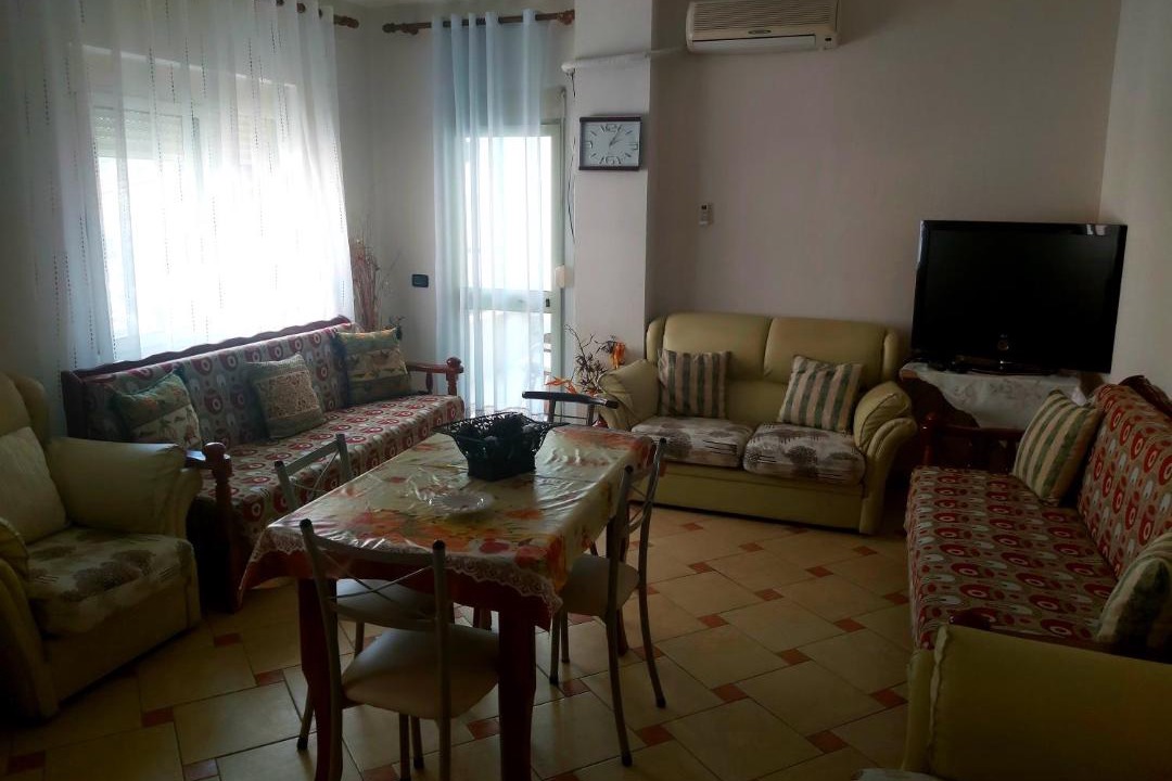 Golem Apartment | GROSO