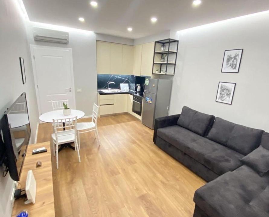 Tirana Apartment | Franci's Apartment No2