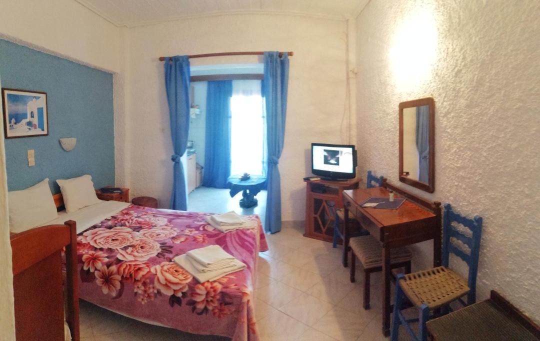 Vagia Apartment | Xenia