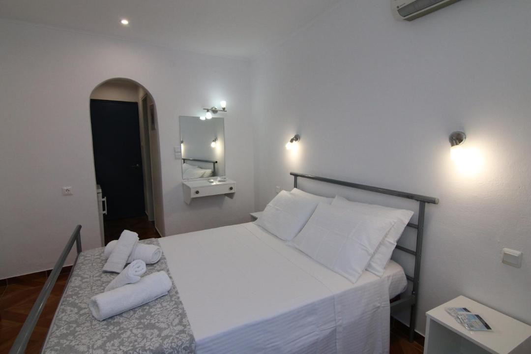 Lakones Apartment | Sea Breeze