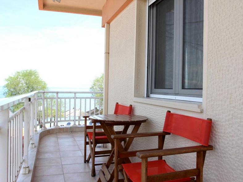 Agia Triada Apartment | Noni Rooms