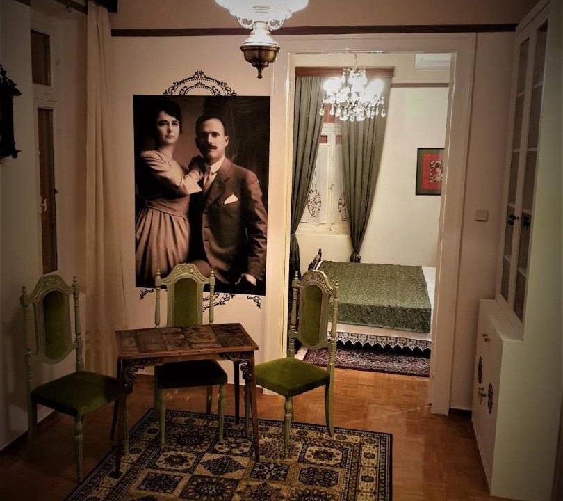 Xylokastron Apartment | Xylokastro Antique