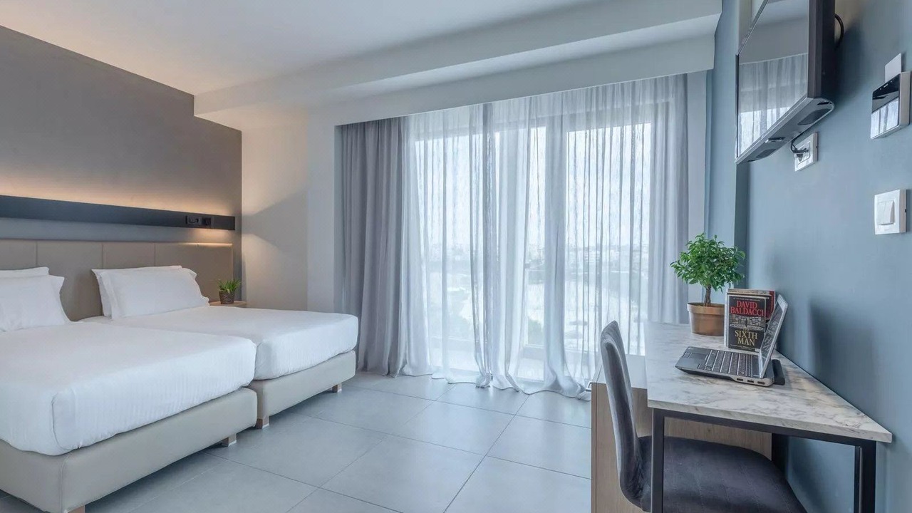 Photo of Bedroom in Rafina-Pikermi