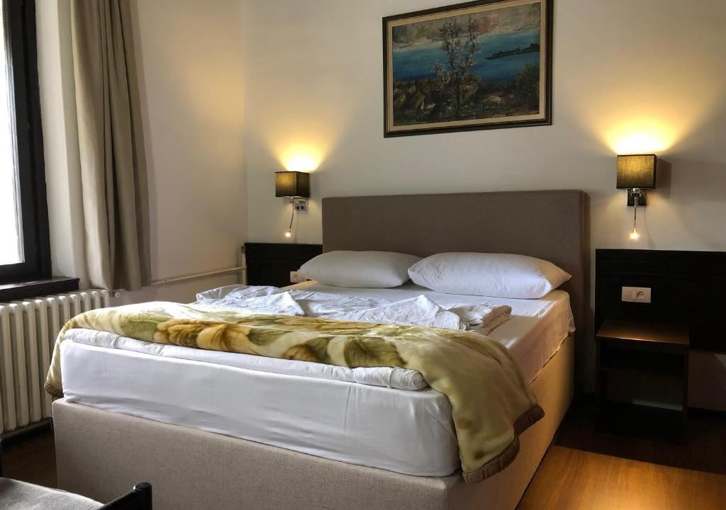 Photo of Bedroom in Andrijevica