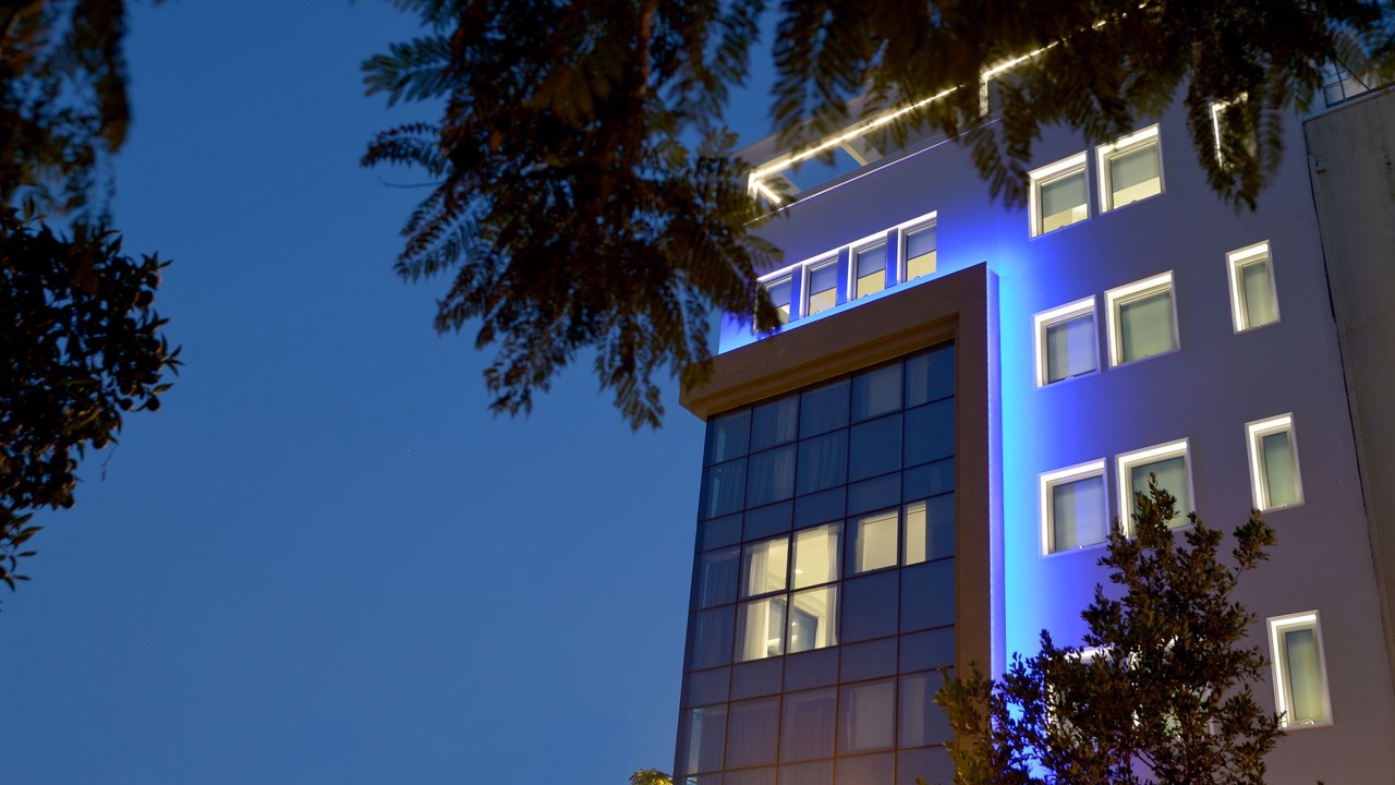 Photo of Buildings in Kallithea