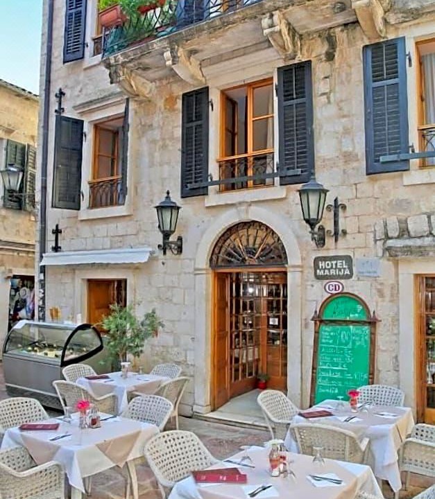 Photo of Others in Kotor Old Town