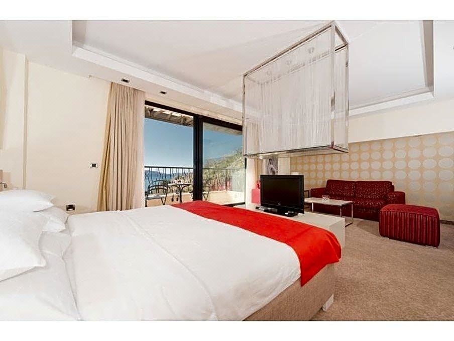 Photo of Bedroom in Przno