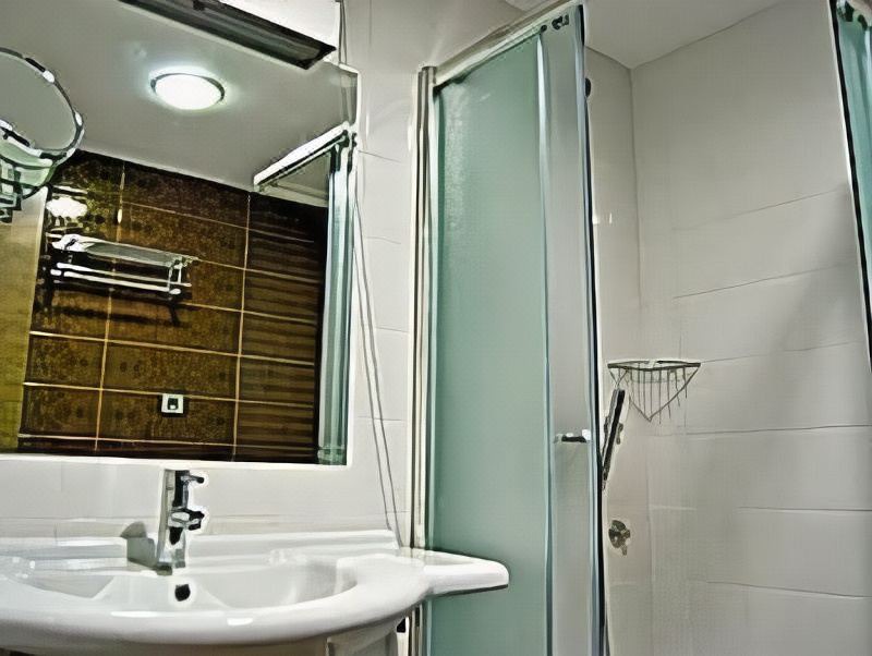 Photo of Bathroom in Przno