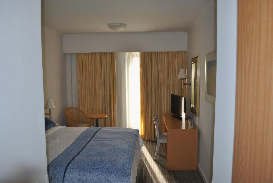 Photo of Bedroom in Chios Town