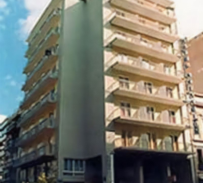 Photo of Buildings in Omonia