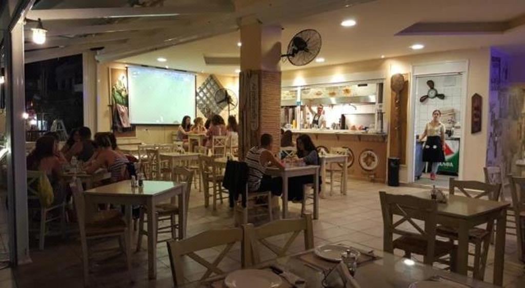 Photo of Livingroom in Scala