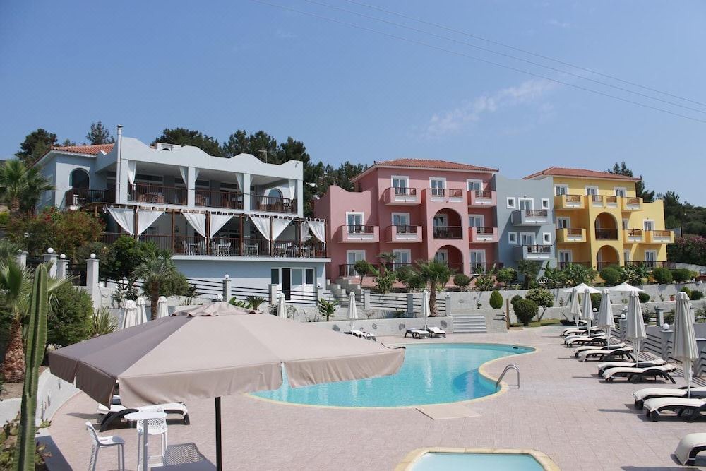 Photo of Outdoor in Pythagorion