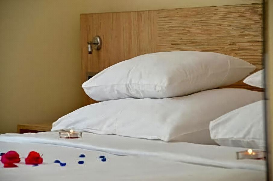 Photo of Bedroom in Przno