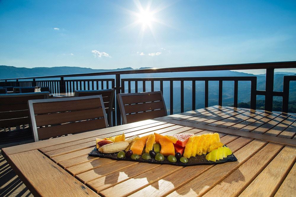 Photo of Patio Balcony in Danilovgrad