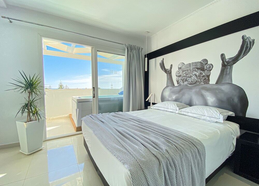 Photo of Bedroom in Kalamaki