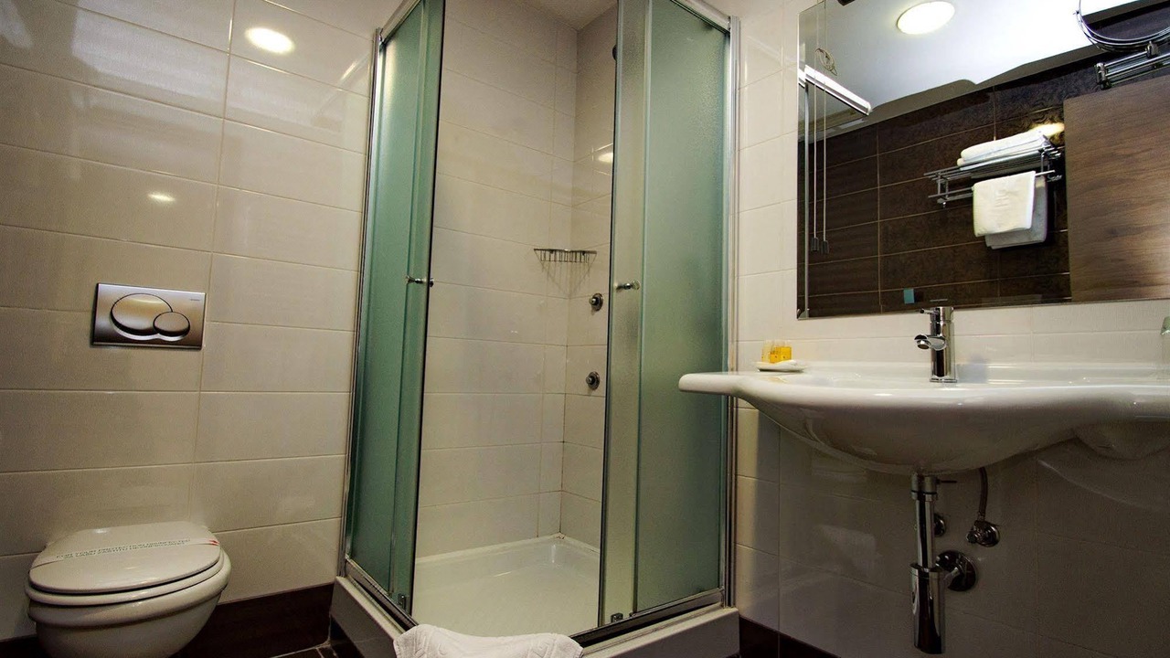 Photo of Bathroom in Przno