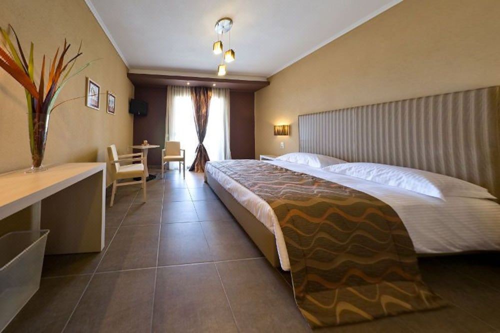 Photo of Bedroom in Stavros