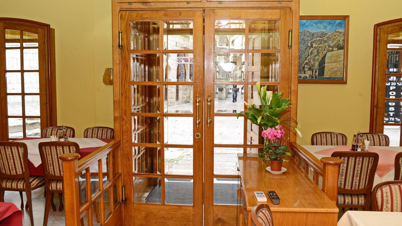 Photo of Livingroom in Kotor Old Town
