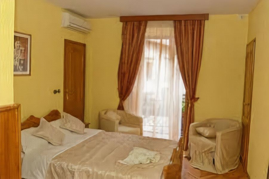 Photo of Bedroom in Kotor Old Town