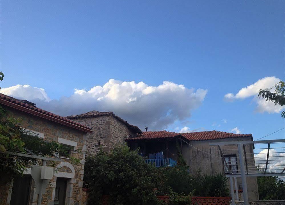 Photo of Buildings in Xirokampi