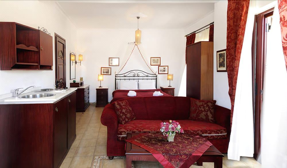 Photo of Livingroom in Scala