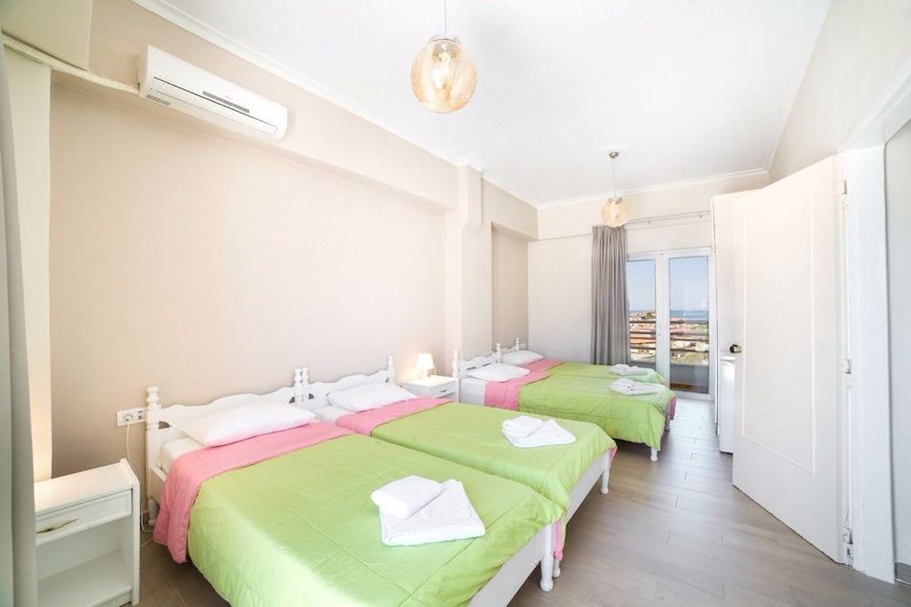 Photo of Bedroom in Old Town