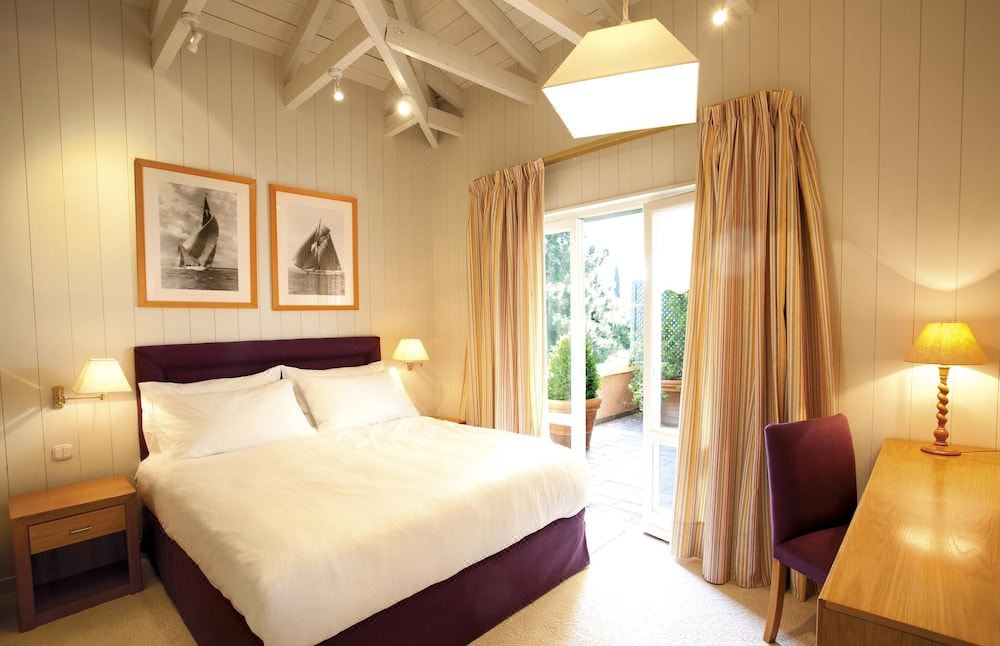 Photo of Bedroom in Kifisia