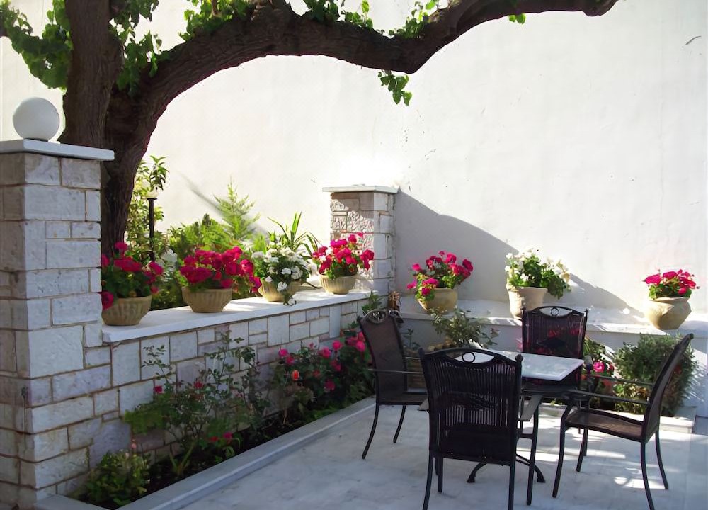 Photo of Patio Balcony in Archaia Olympia